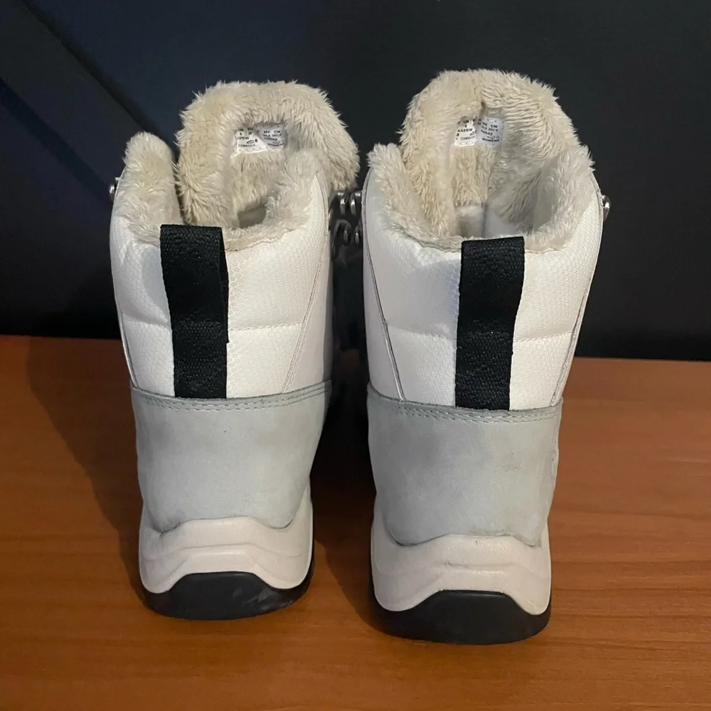 Timberland Mt. Maddsen Mid‎ Waterproof Hiking Boot
